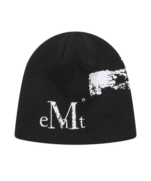 A'GEM/9 × .kom 『MUCENT/ムセント』 VERIO TRIGGER VINTAGE LOGO