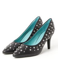 STUDS パンプス