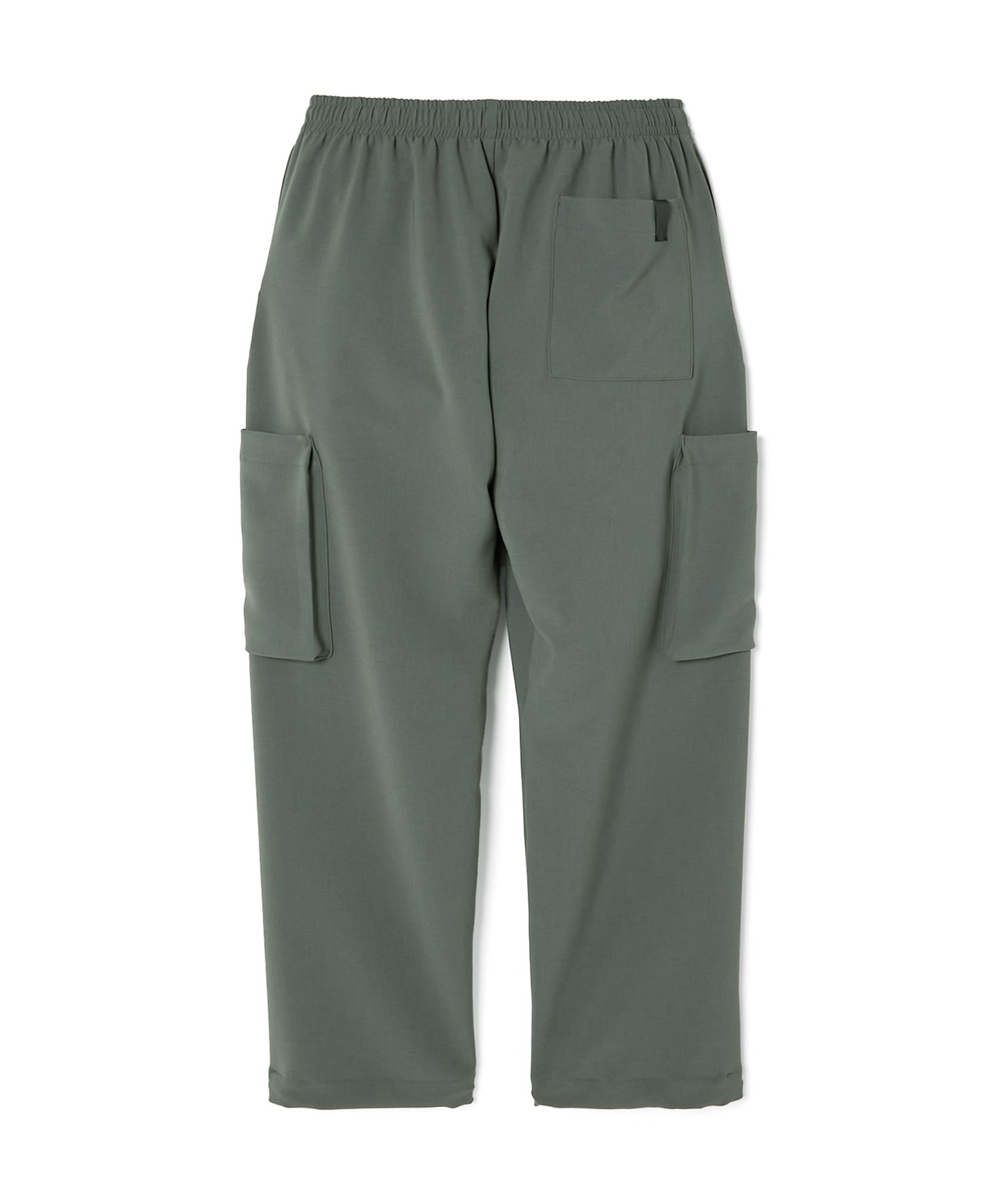WIDE EASY PANTS N.HOOLYWOOD COMPILE│N-HOOLYWOOD.COM