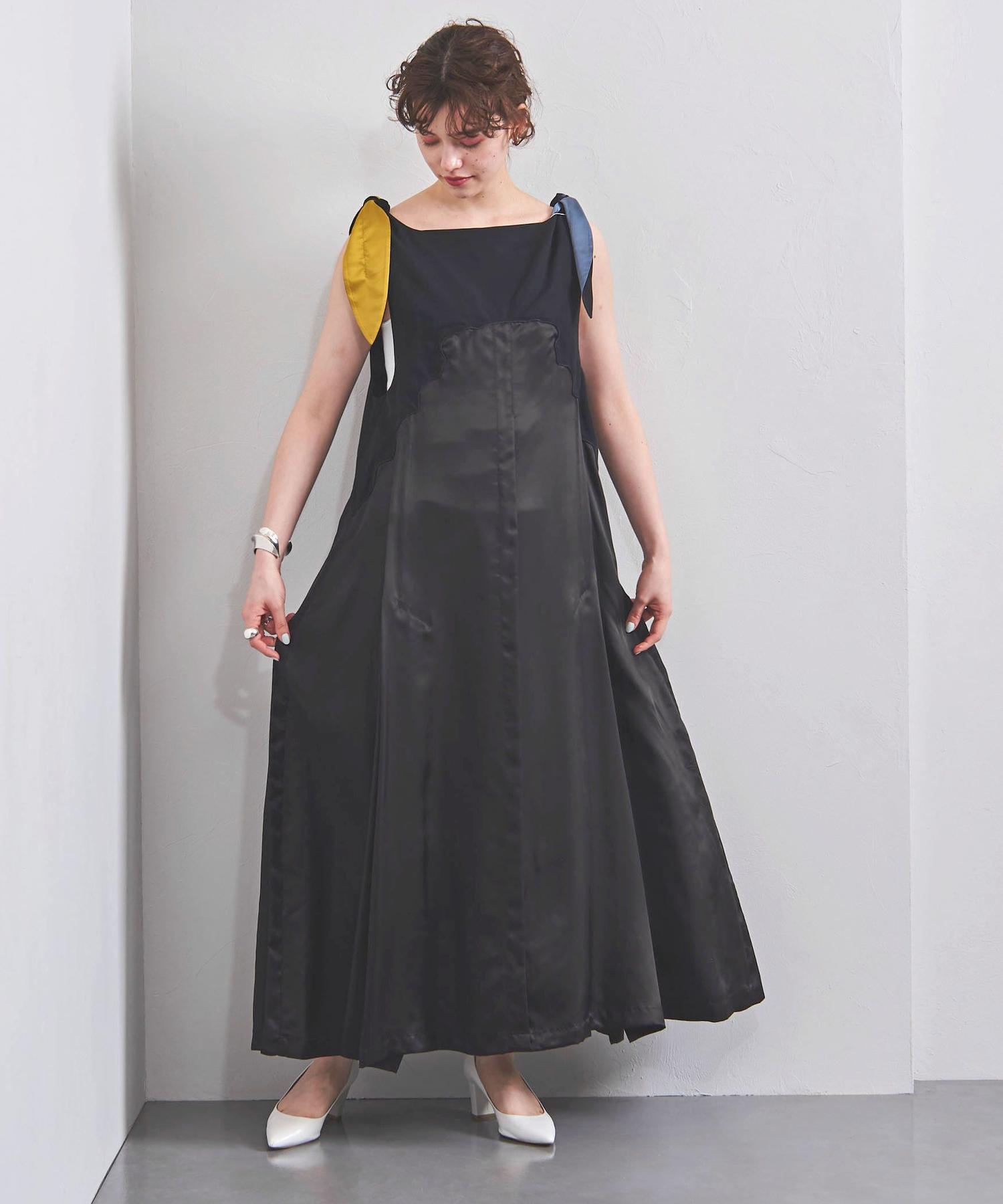 商品詳細 Toga Pulla トーガ プルラ ウエスタン ワンピース United Arrows ユナイテッドアローズ 公式通販