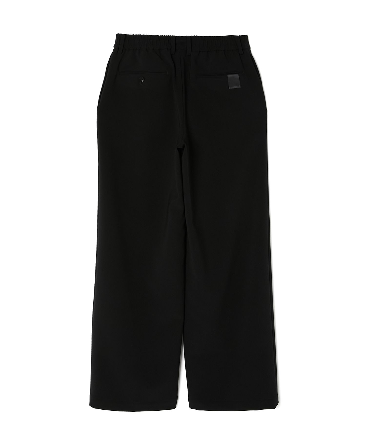 パンツ N.HOOLYWOOD COMPILE FALL2024 2242-PT23 TAPERED PANTS N.HOOLYWOOD COMPILE│N-HOOLYWOOD.COM