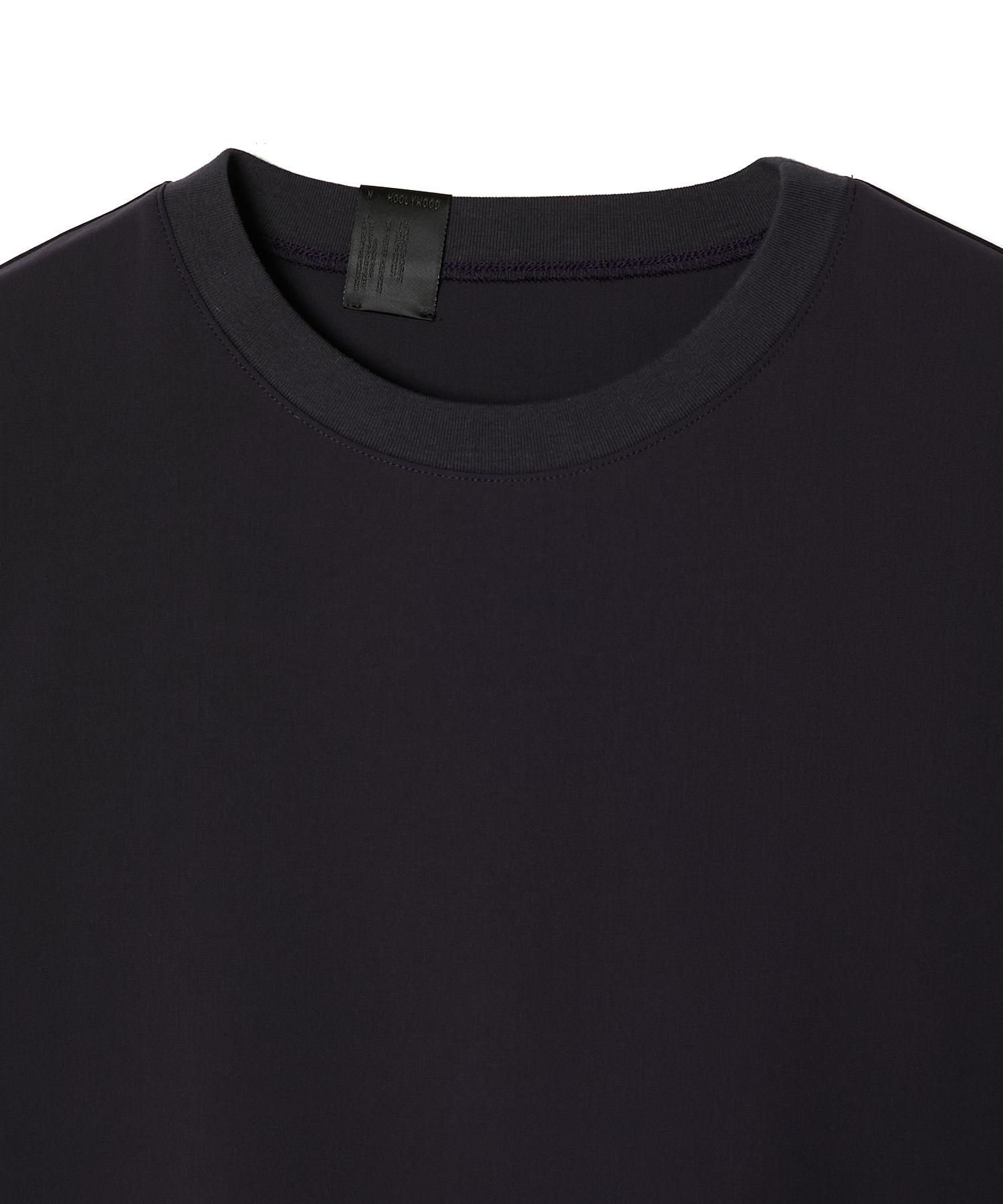 LONG SLEEVE T-SHIRT N.HOOLYWOOD COMPILE│N-HOOLYWOOD.COM