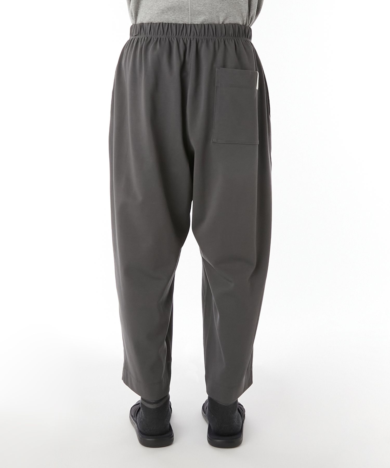 パンツ N.HOOLYWOOD UNDER SUMMIT WEAR N.HOOLYWOOD UNDER SUMMIT WEAR / EASY PANTS | 公式通販・JACK