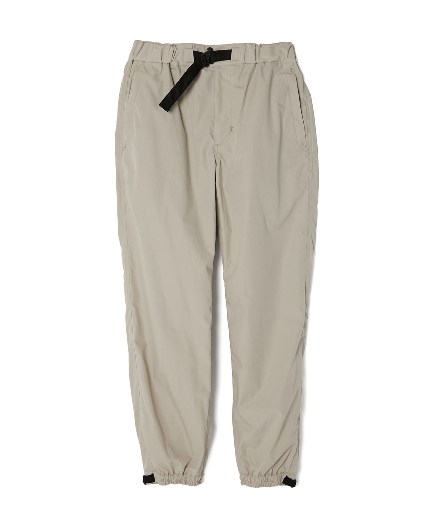 WEBBING BELT PANTS N.HOOLYWOOD TEST PRODUCT EXCHANGE SERVICE