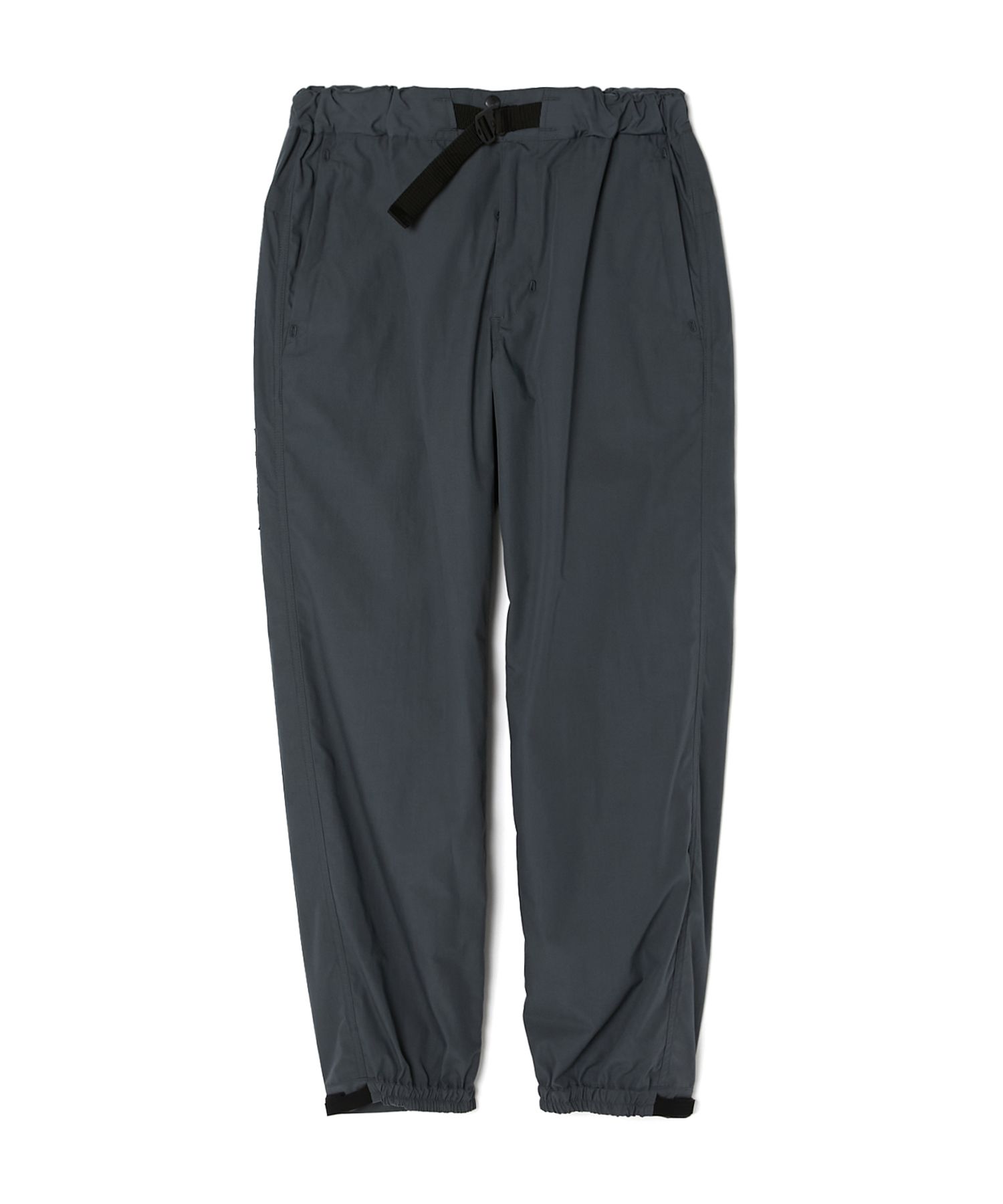WEBBING BELT PANTS N.HOOLYWOOD TEST PRODUCT EXCHANGE SERVICE