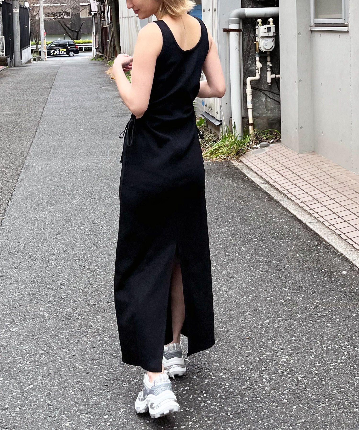 GIRL 刺繍ワンピース　М ハート刺繍 ワンピース ピンク 80cm・90cm・100cm – 10mois 公式