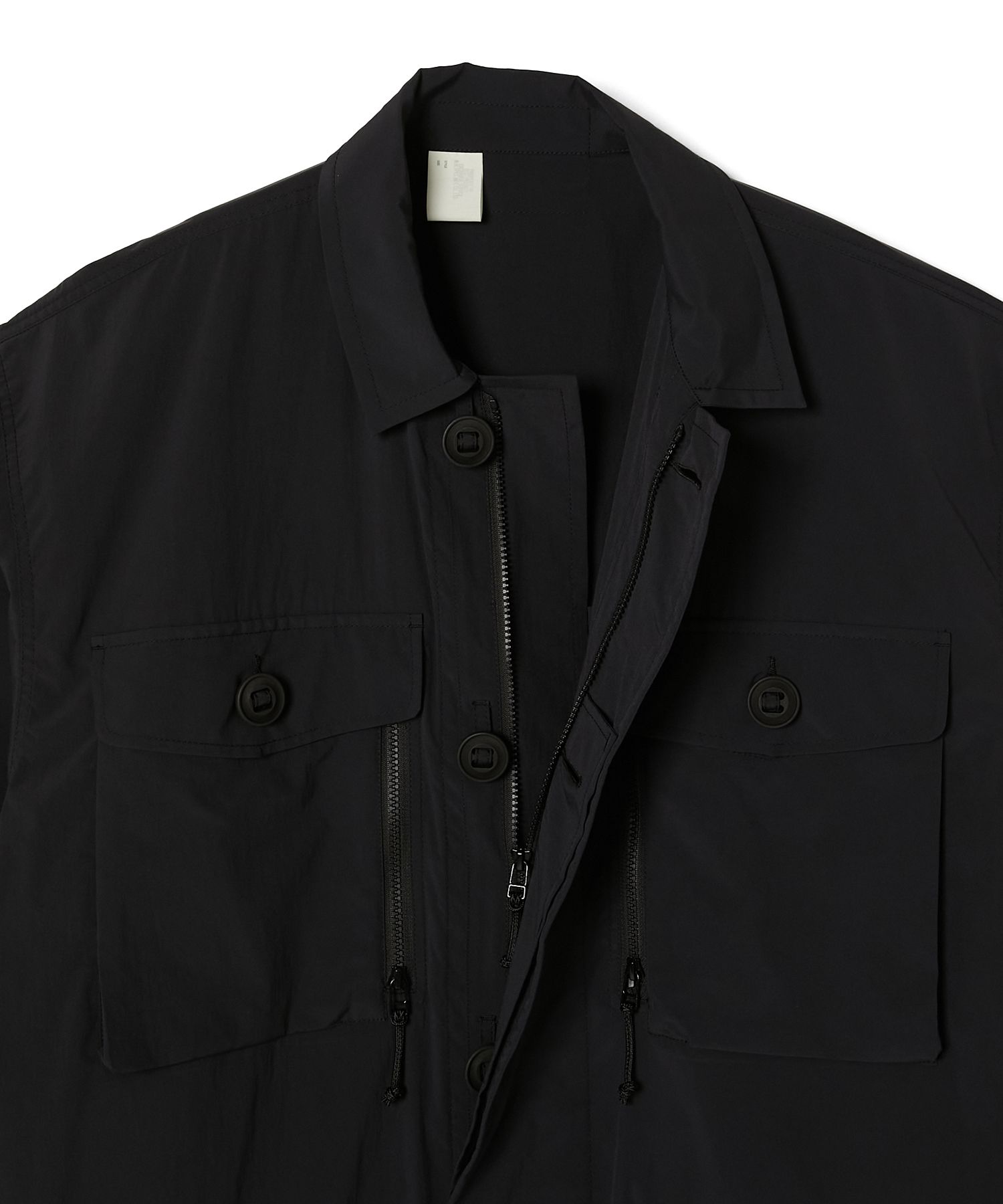N.HOOLYWOOD TPES コンバットシャツジャケット QPV5x2EWenPR.jpg?width=768