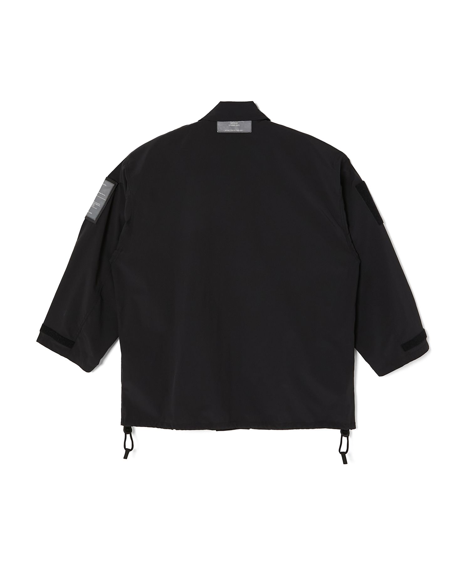 メゾンスペシャル　unitedtokyo N.hoolywood コート　シャツ MAISON SPECIAL シャツ 「UNISEX」「Limited Edition」Prime