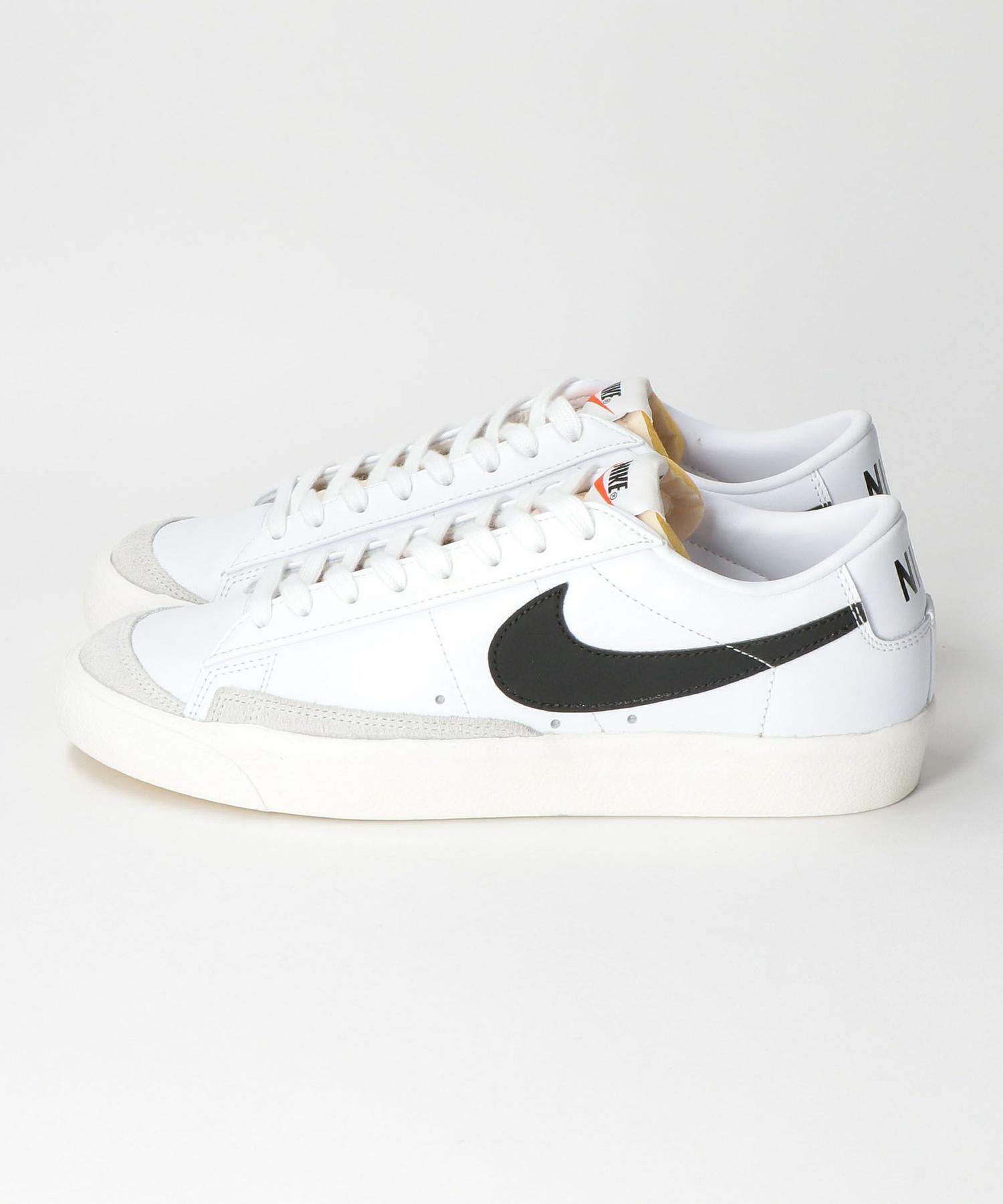 商品詳細 Nike Blazer Low 77 Vtg スニーカー Monkey Time Beauty Youth モンキータイム ビューティ ユース 公式通販