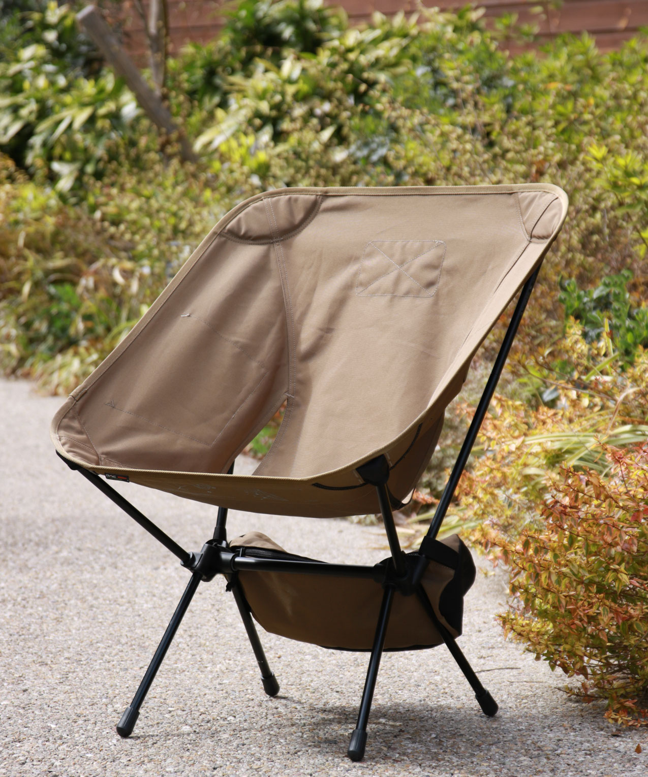 Helinox/ヘリノックス Tactical Chair L/タクティカルチェア Lサイズ