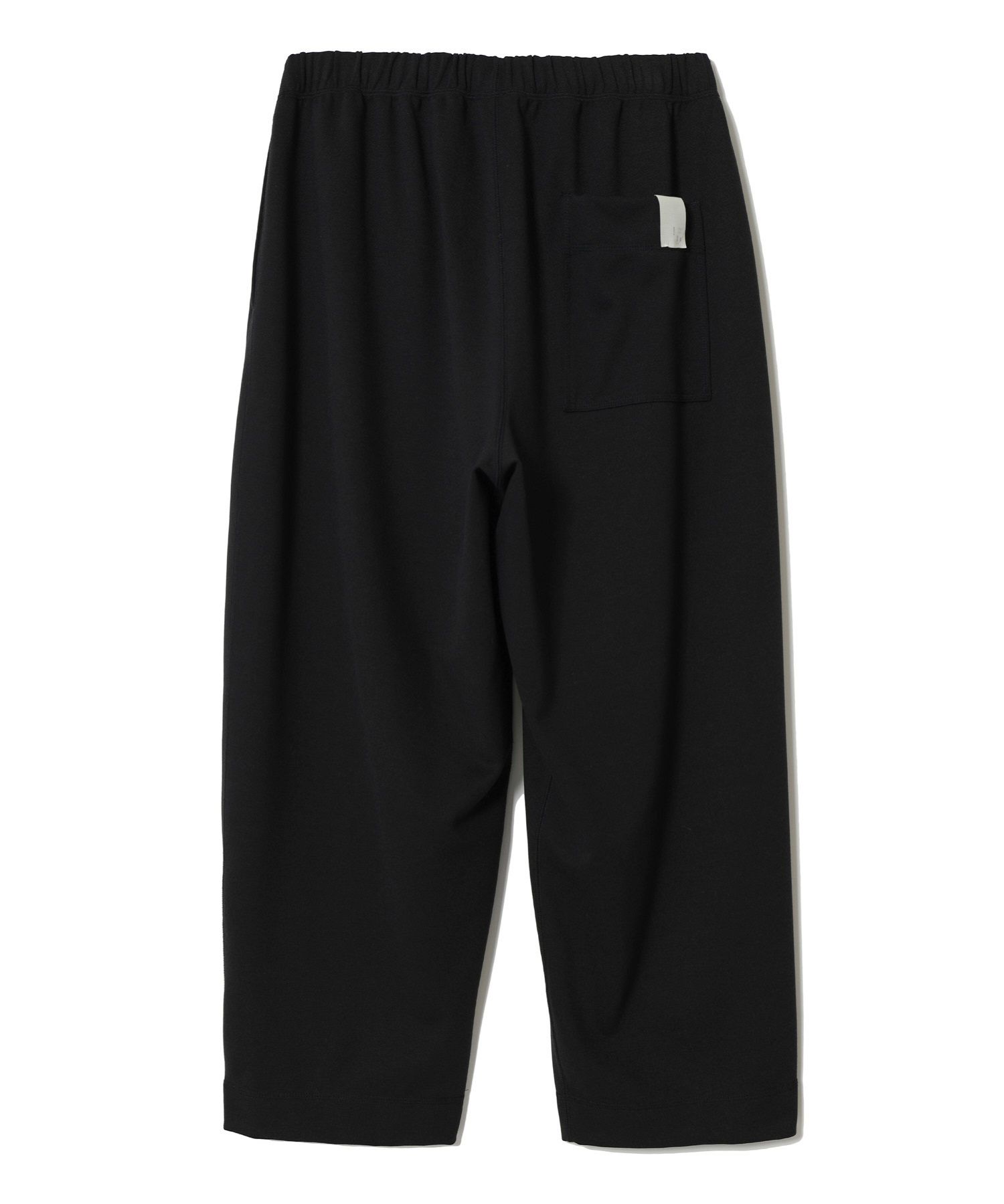 EASY PANTS N.HOOLYWOOD UNDER SUMMIT WEAR│N-HOOLYWOOD.COM