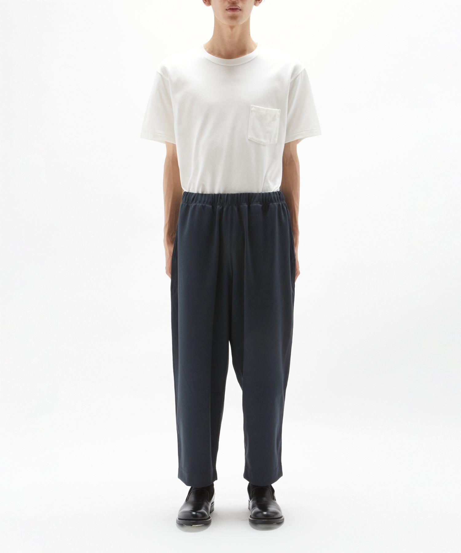 EASY PANTS N.HOOLYWOOD UNDER SUMMIT WEAR│N-HOOLYWOOD.COM
