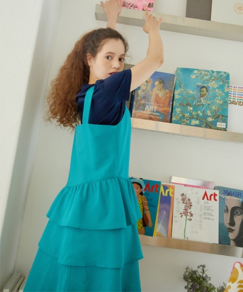 ラブリーワンピース Lovely Dress Nans Co In