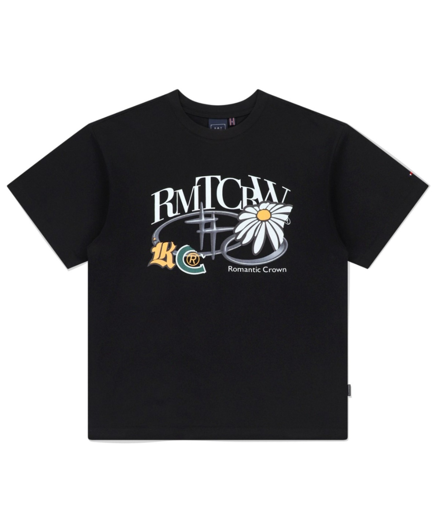 A'GEM/9 × .kom 『ROMANTIC CROWN/ロマンティック クラウン』 REPAIRED