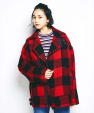 オーバーコート