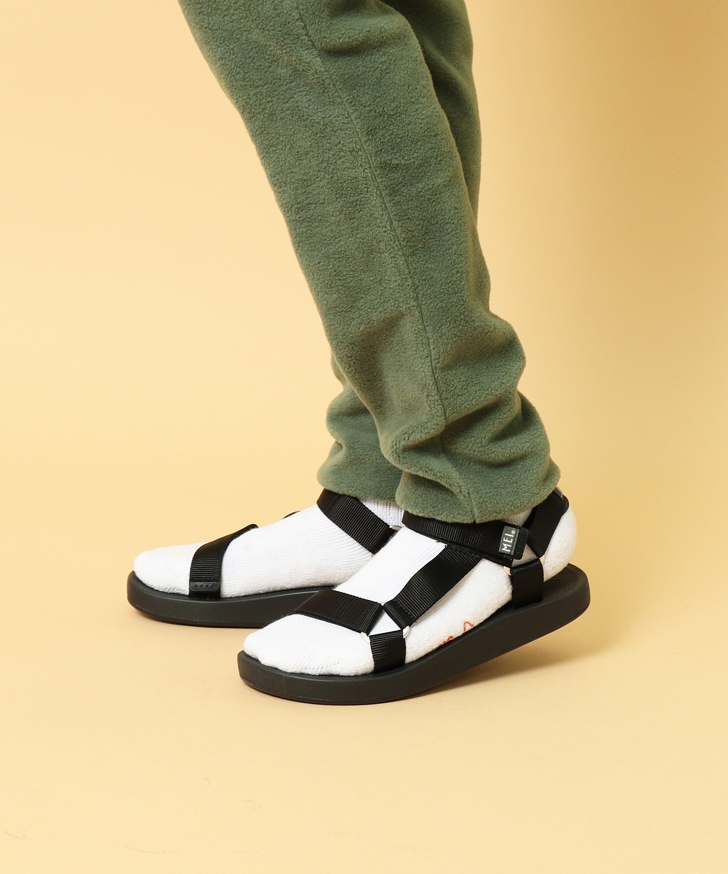 Mei メイ Solid Msffaden Sandal ソリッド ストラップ サンダル メンズ The Barefoot Salle De Bal The Barefoot Online サルデバル ザベアフット オンライン Mei メイ Solid Msffaden Sandal ソリッド ストラップ サンダル メンズ The Barefoot Salle De Bal The Barefoot Online サルデバル ザベアフット オンライン