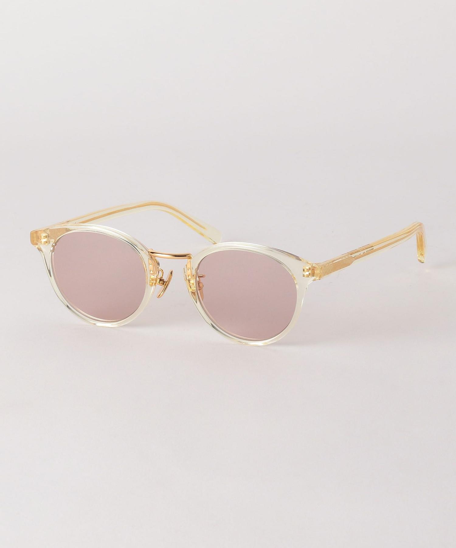 商品詳細 A D S R Eddie アイウエア Monkey Time Beauty Youth モンキータイム ビューティ ユース 公式通販