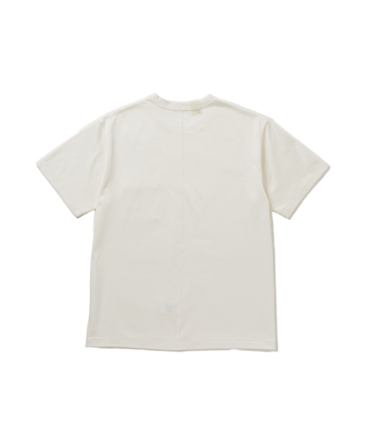 CREW NECK T-SHIRT N.HOOLYWOOD UNDER SUMMIT WEAR│N-HOOLYWOOD.COM