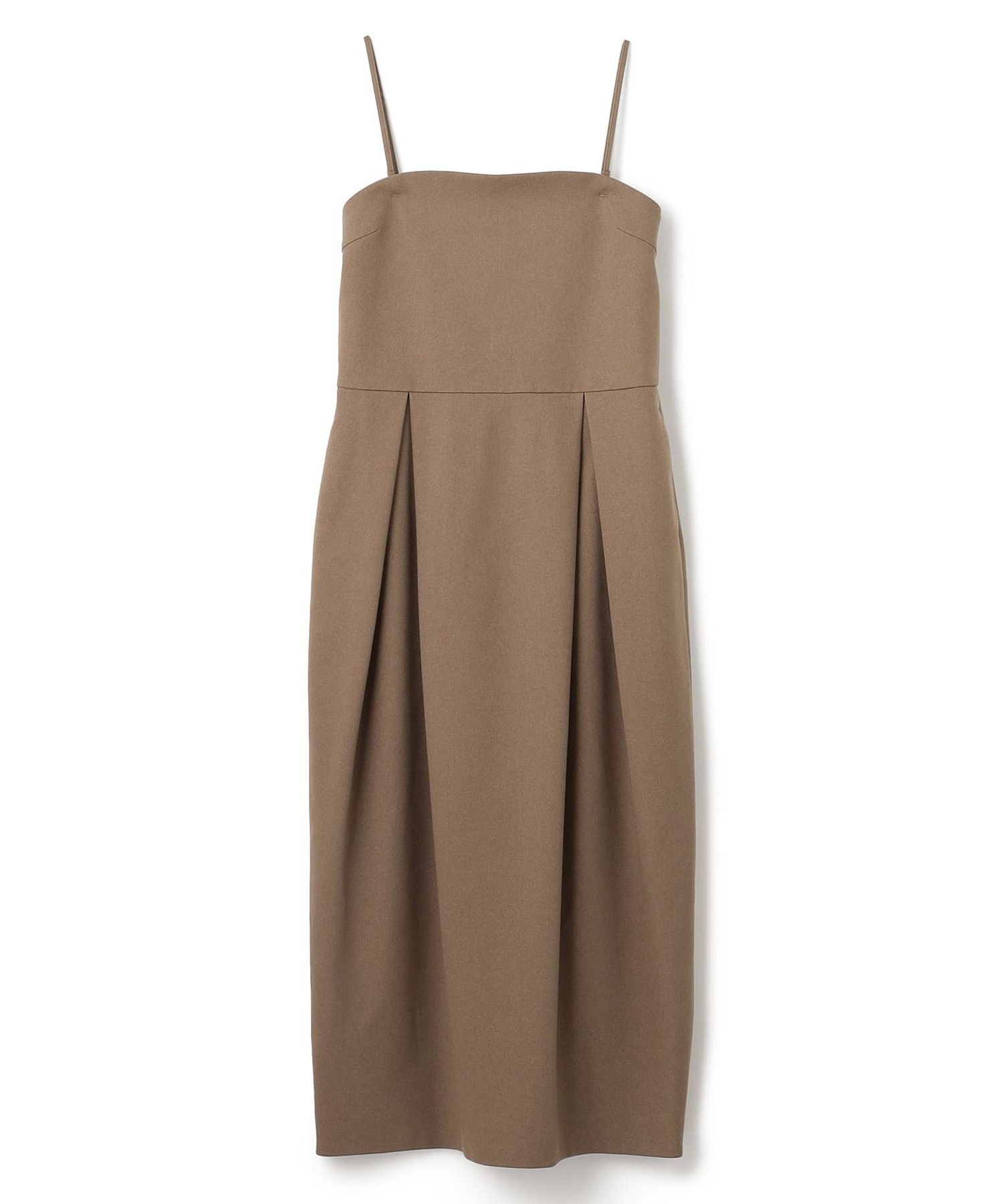 グラシエウォーム コクーン ワンピース（uncrave STANDARD）