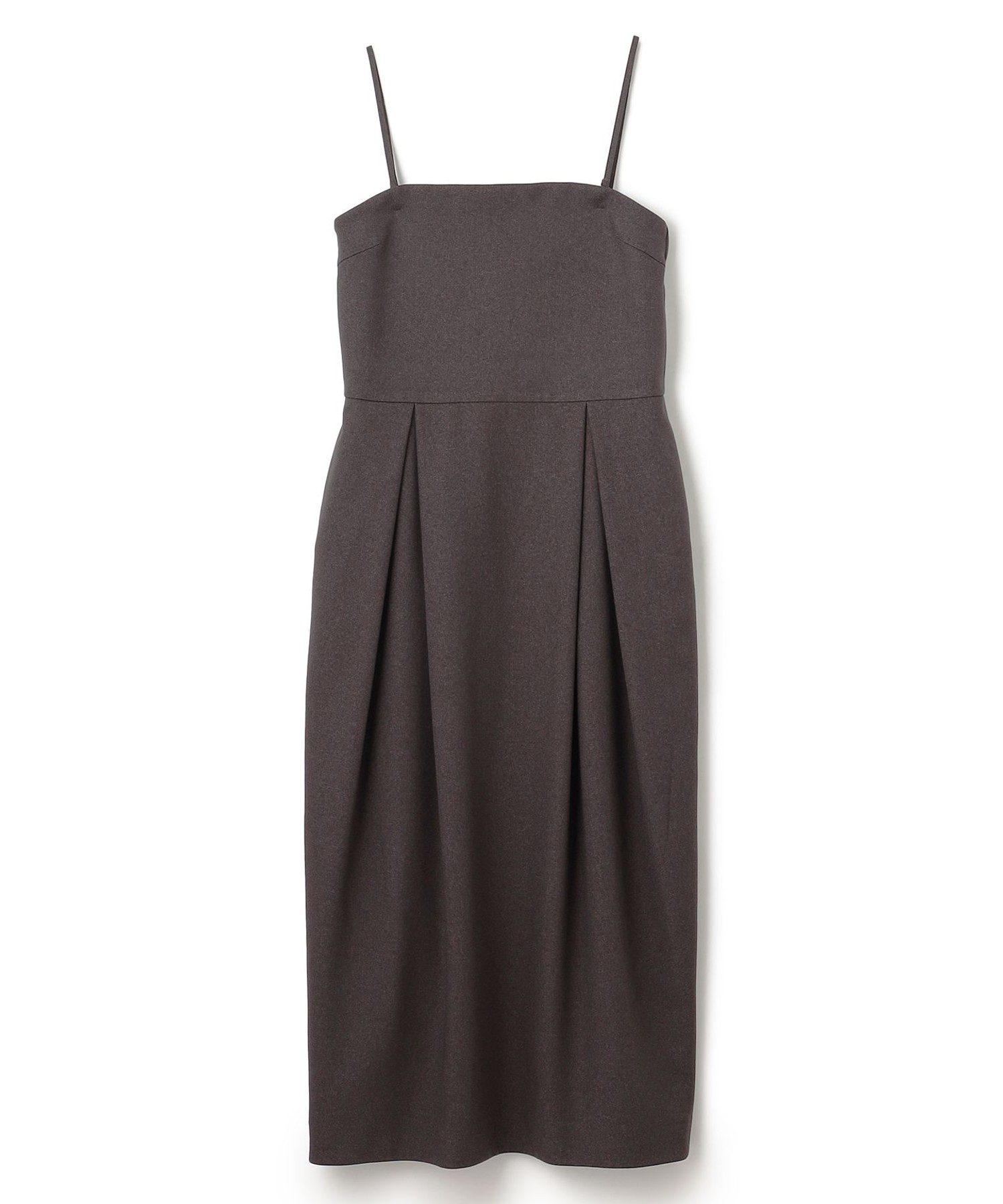 グラシエウォーム コクーン ワンピース（uncrave STANDARD）