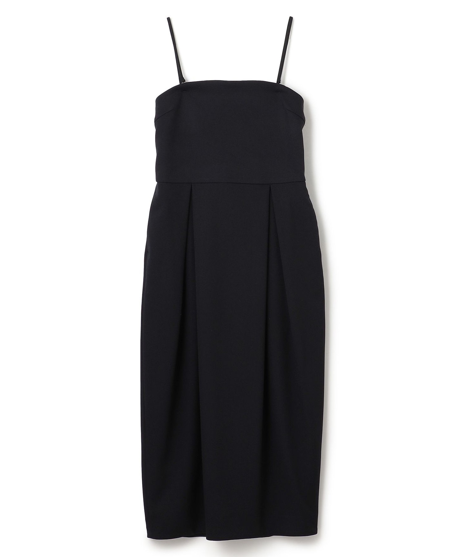 グラシエウォーム コクーン ワンピース（uncrave STANDARD）