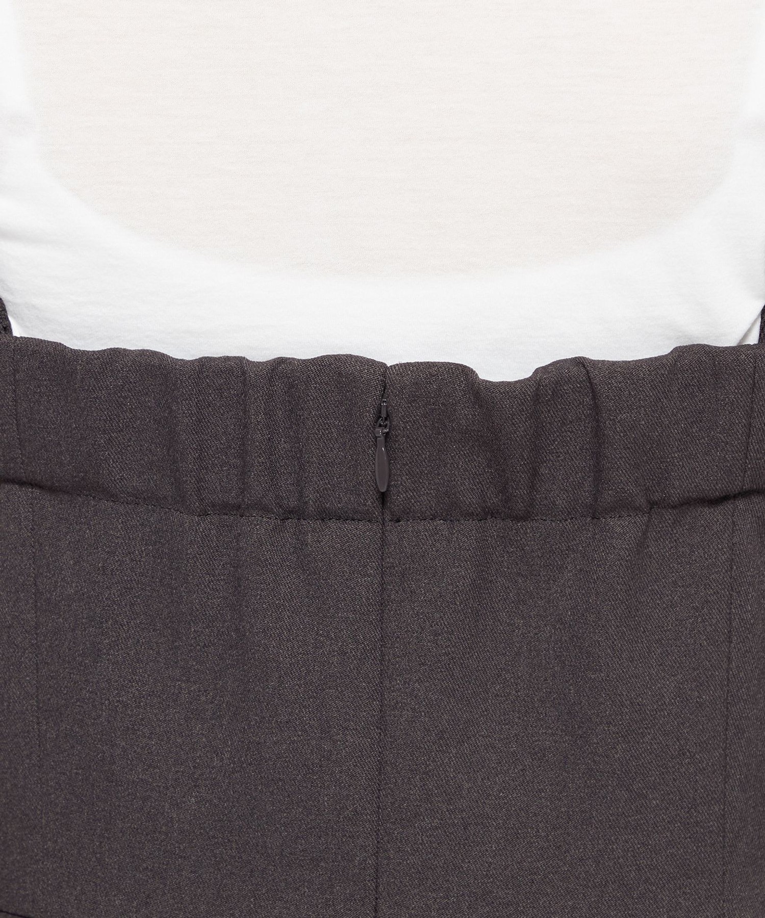 グラシエウォーム コクーン ワンピース（uncrave STANDARD）