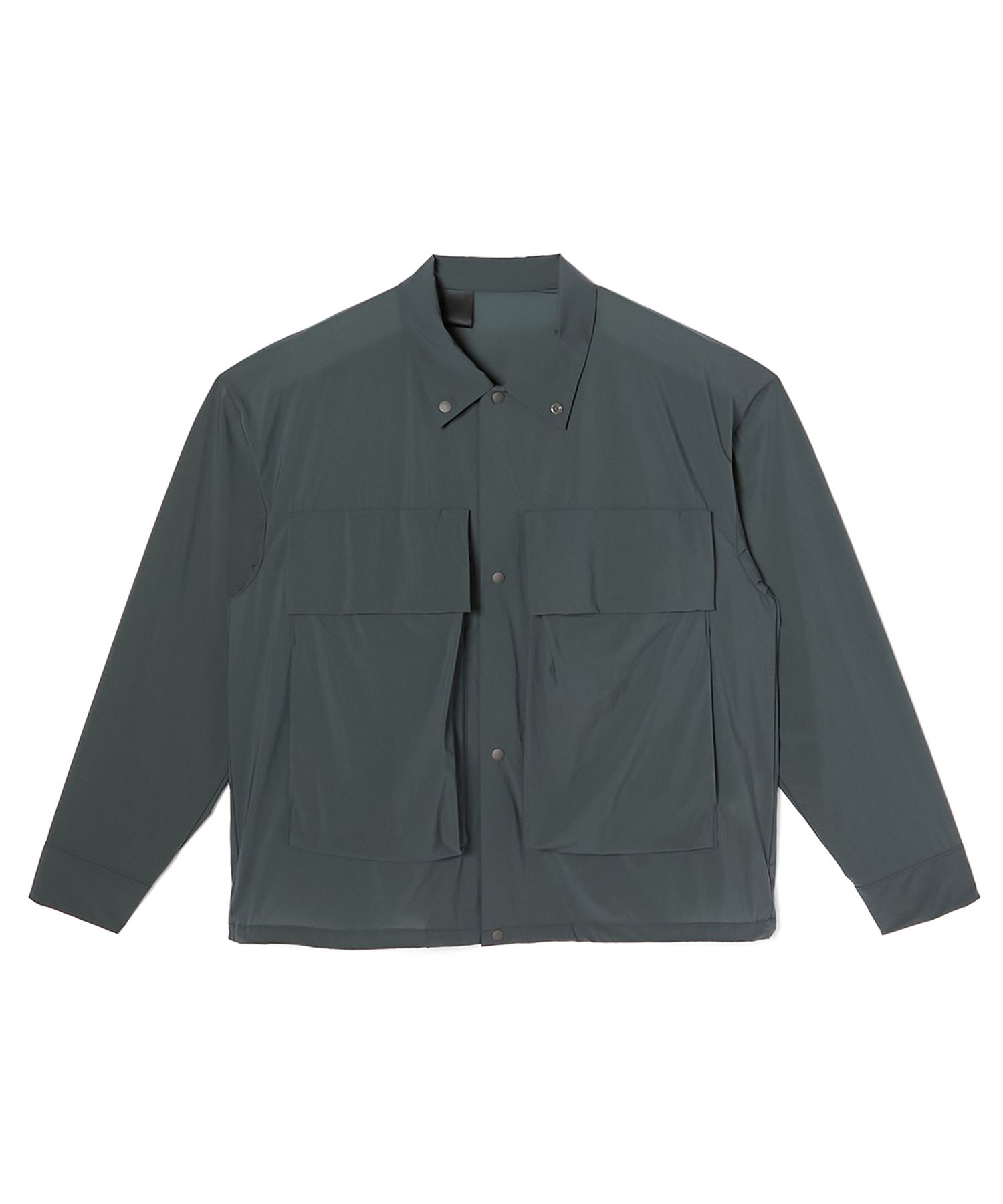 SHIRT BLOUSON N.HOOLYWOOD COMPILE│N-HOOLYWOOD.COM