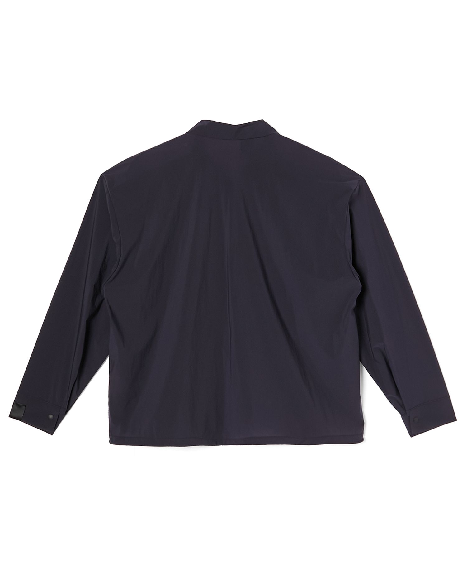 SHIRT BLOUSON N.HOOLYWOOD COMPILE│N-HOOLYWOOD.COM
