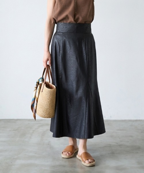 model：163cm / size：F