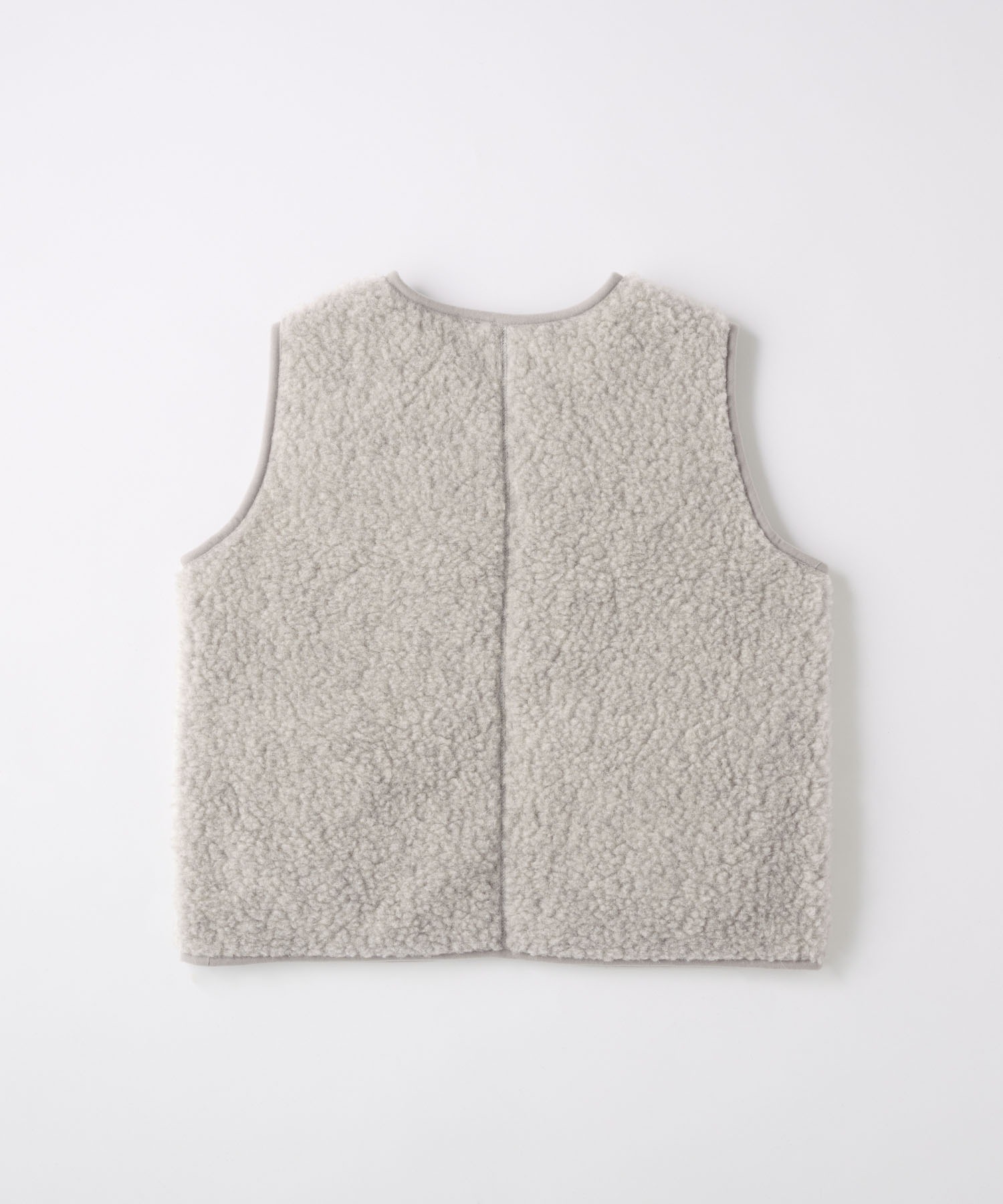 forksy.】【Mouflon Mouflon/ムフロン・ムフロン】ポケット付き