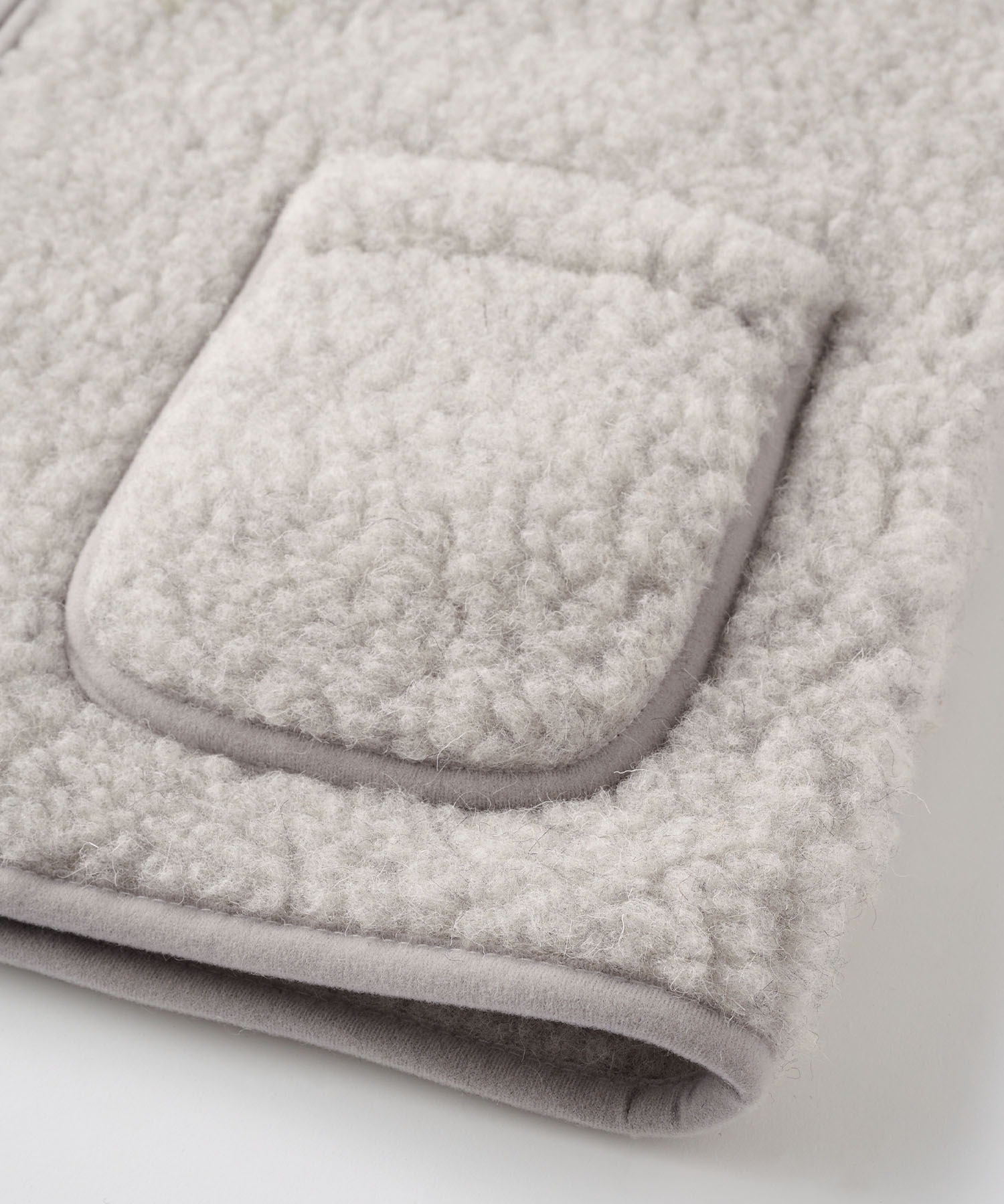 forksy.】【Mouflon Mouflon/ムフロン・ムフロン】ポケット付き