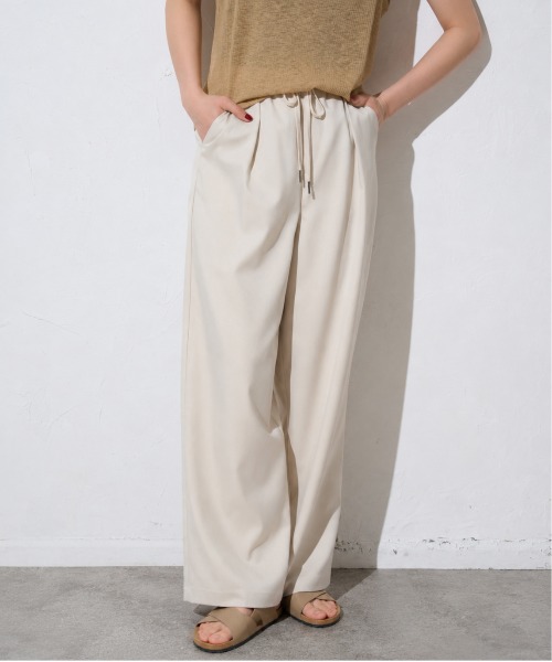 model：163cm / size：F