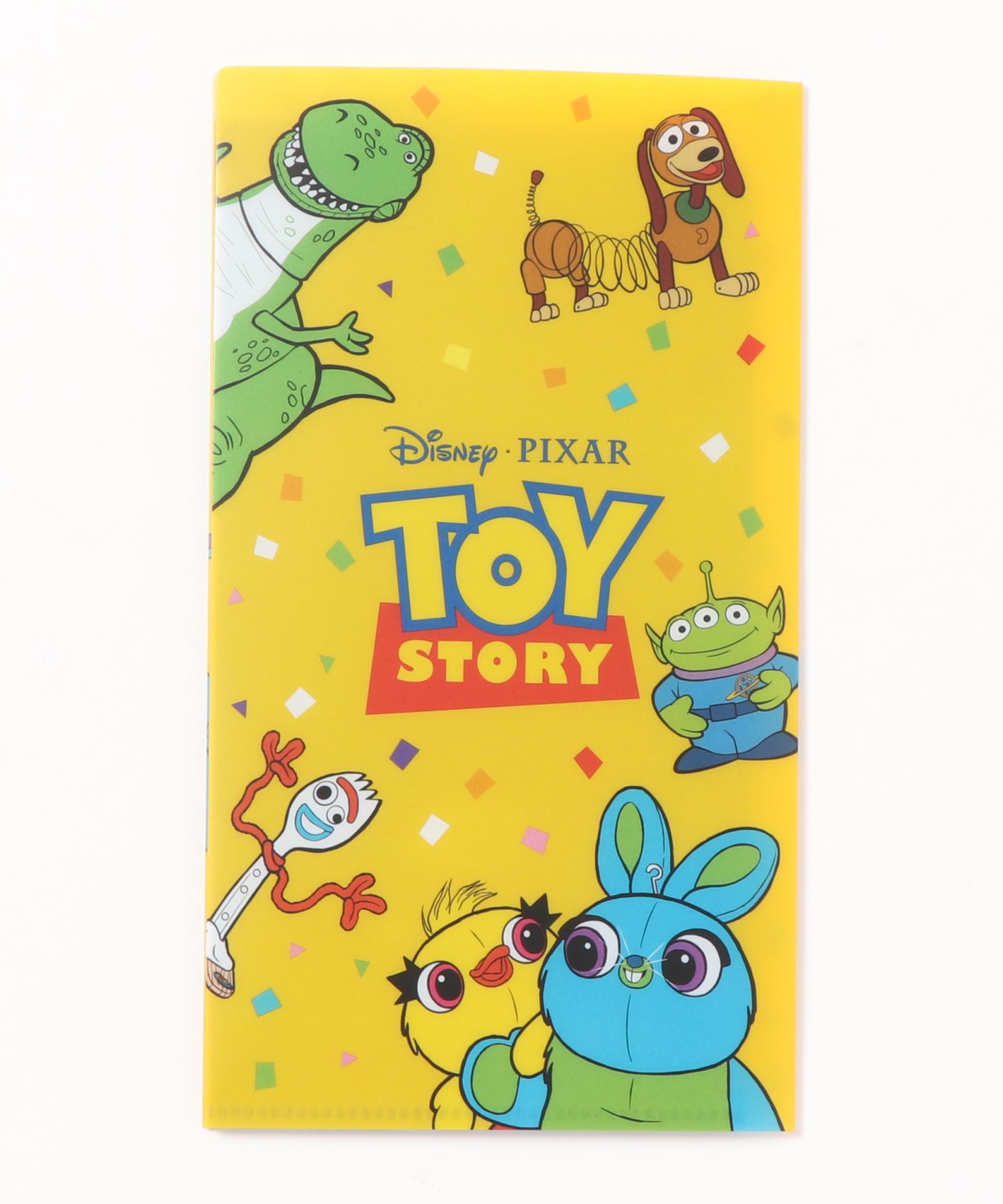 トイ ストーリー 抗菌素材 Pp マスクケース 日本製 Gaza Cch Ps