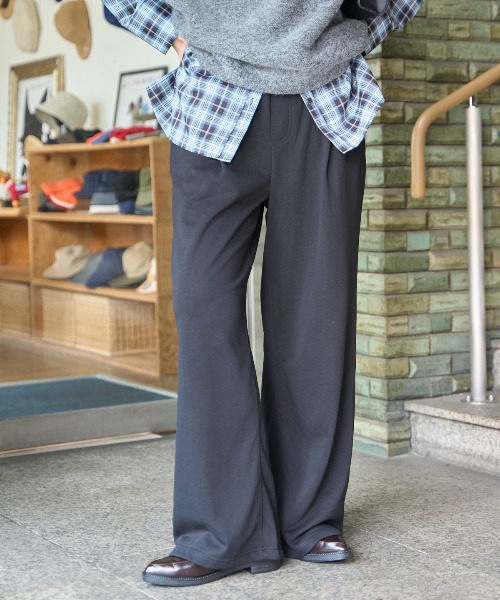 model：170cm / size：TM