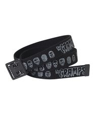 THE CRAMPS/CRAMPS テープベルト