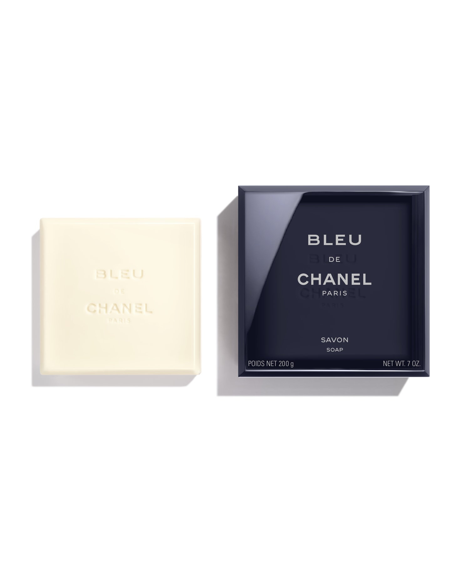 ブルー ドゥ シャネル サヴォン（石鹸） 200g（石鹸/ボディソープ）｜CHANEL（シャネル）のファッション通販 - ZOZOTOWN