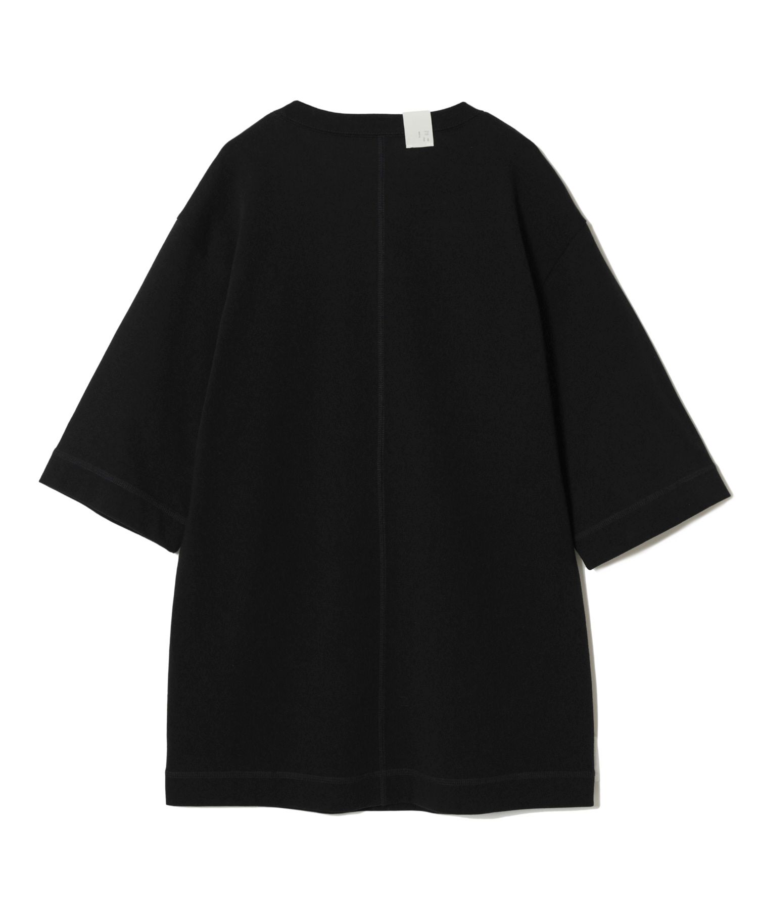 CREW NECK HALF SLEEVE T-SHIRT N.HOOLYWOOD UNDER SUMMIT WEAR