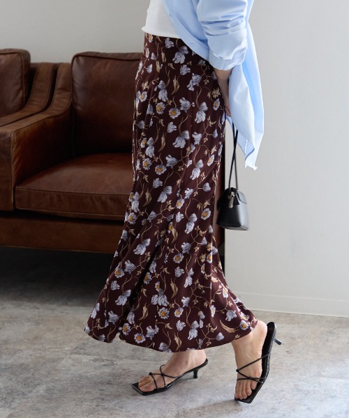 model：164cm / size：F