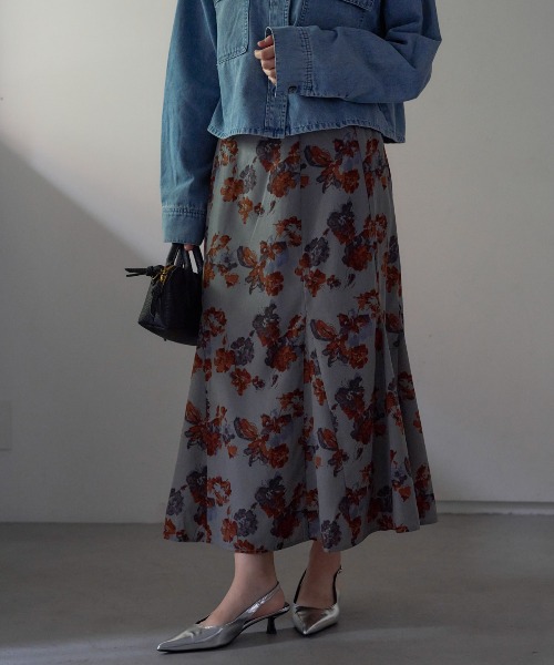 model：160cm / size：F