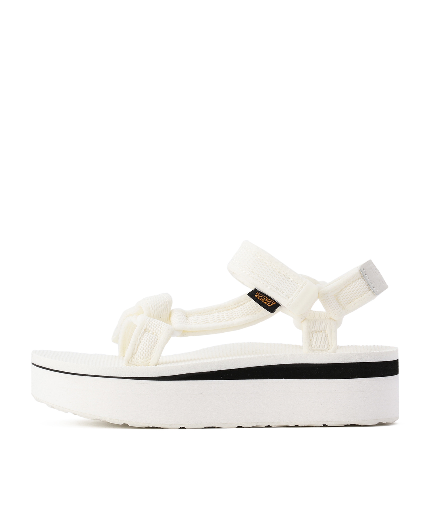 teva flatform universal mesh print