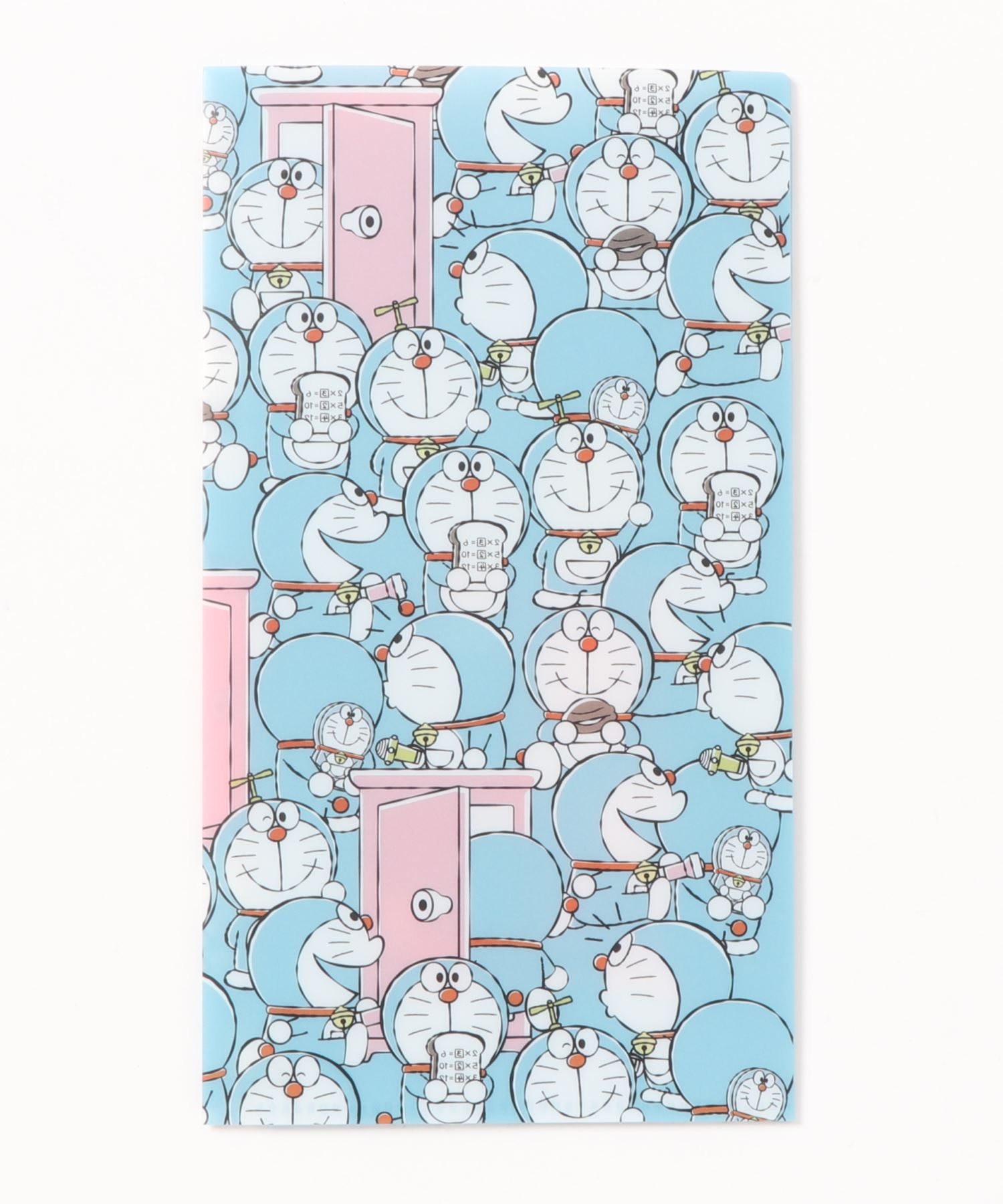 ドラえもん 抗菌素材 Pp マスクケース 日本製 訳あり商品 Doraemon I M