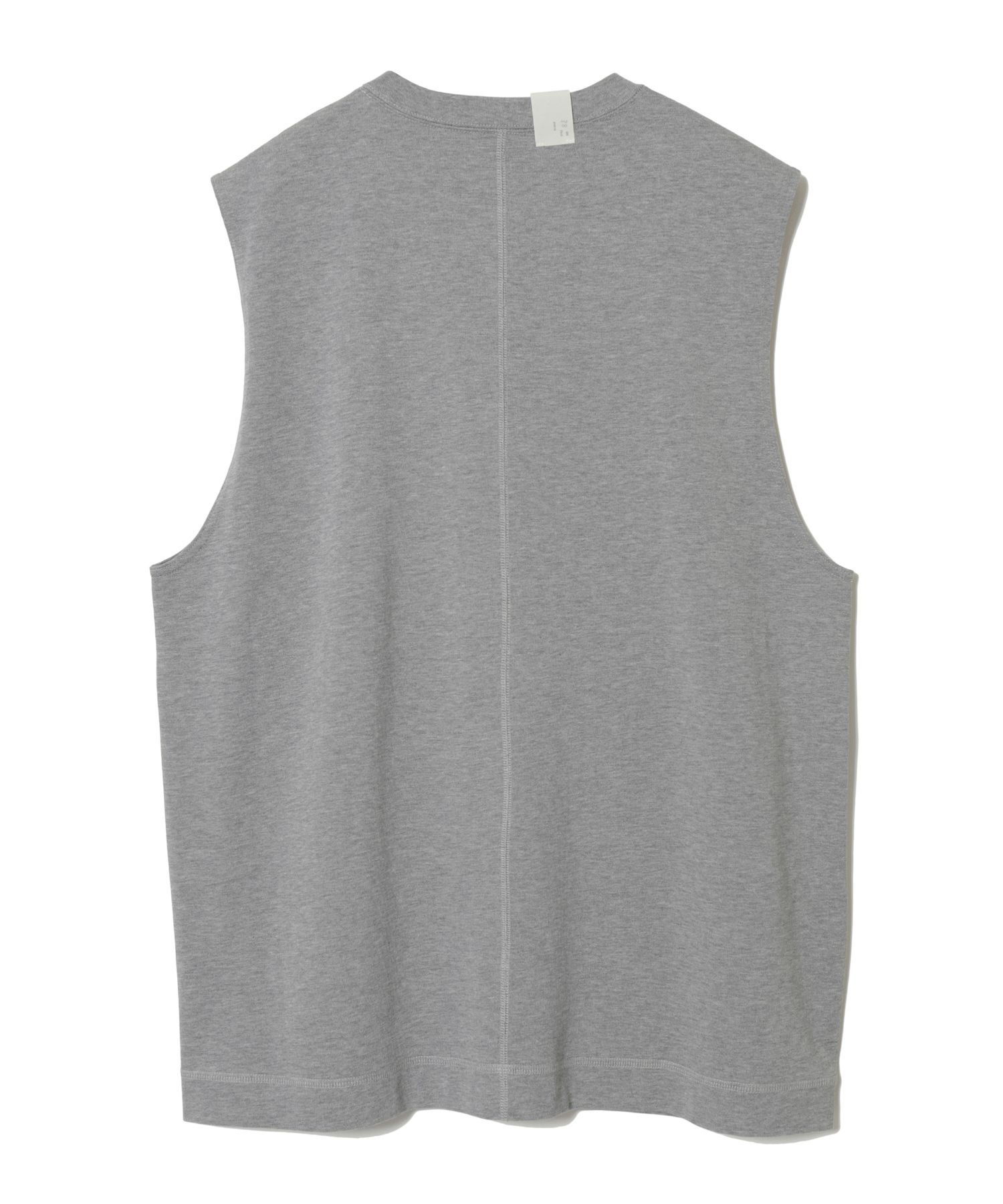 トップス N.HOOLYWOOD UNDER SUMMIT WEAR 25RCH-021 TANK TOP N.HOOLYWOOD UNDER SUMMIT WEAR│N-HOOLYWOOD.COM