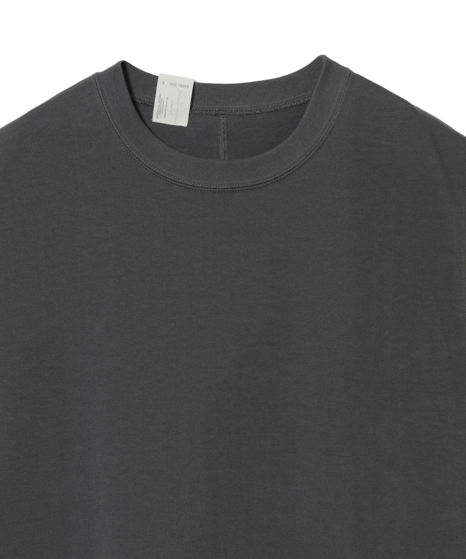 N.HOOLYWOOD TANK TOP エヌハリウッド　ノースリーブ　タンク N.HOOLYWOOD - TANK TOP” | chord online store
