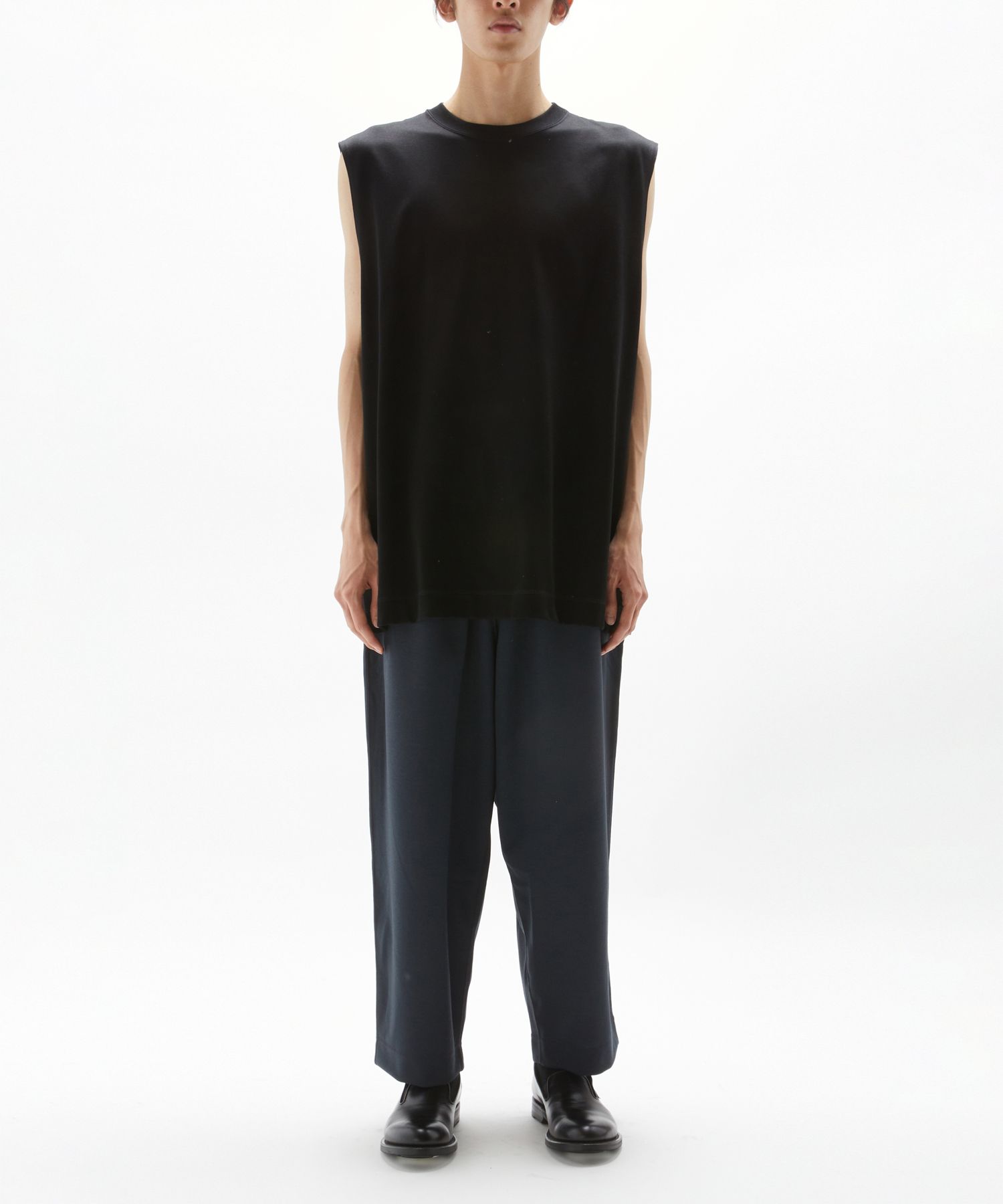 【6/29まで限定価格】N.Hoolywood 25RCH Black 38 6/29まで限定価格】N.Hoolywood 25RCH Black 38 - メルカリ