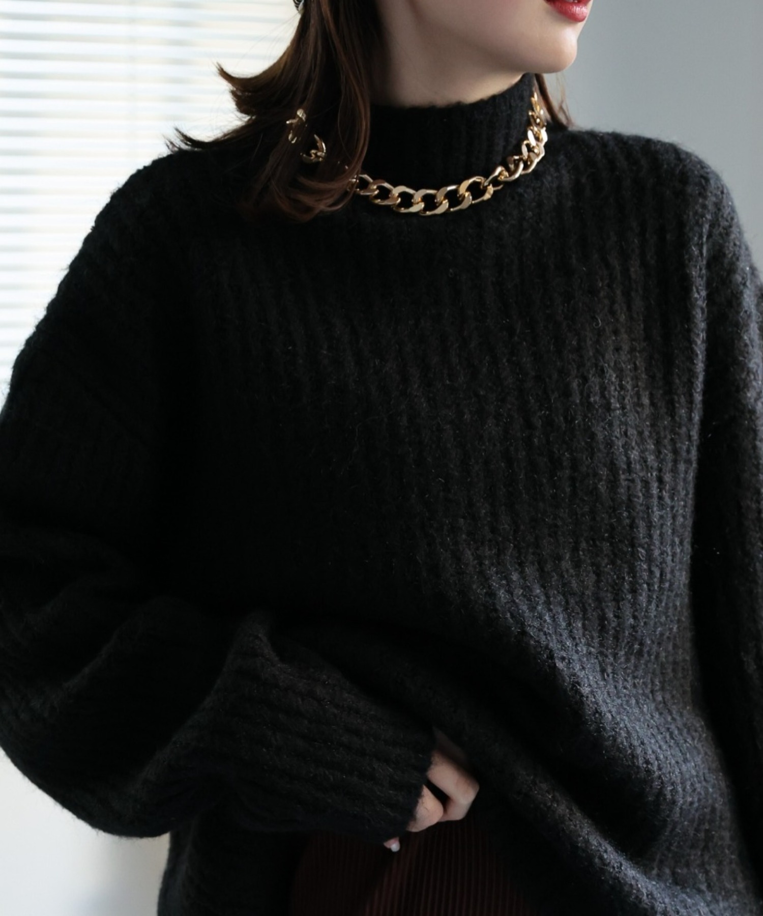 model:162cm