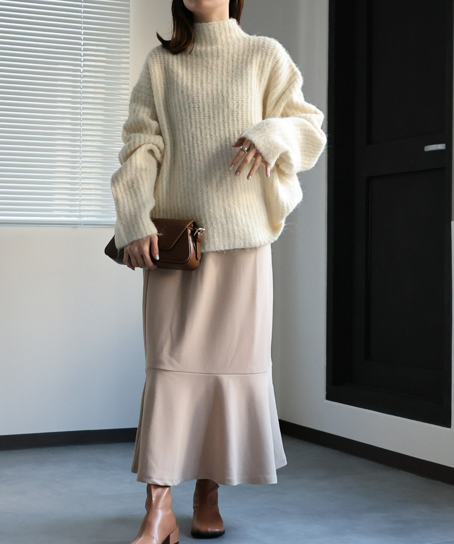 model:162cm