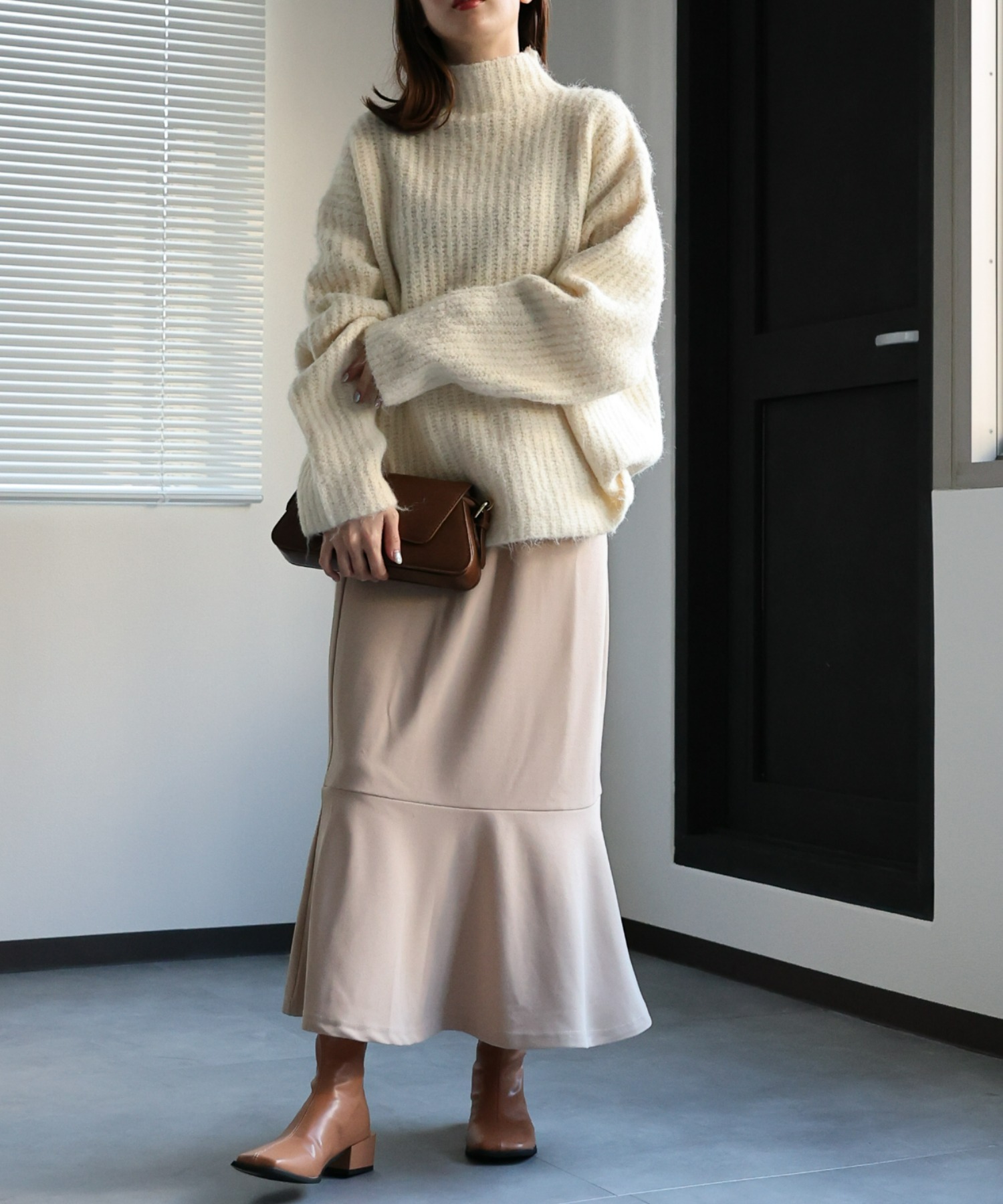 model:162cm