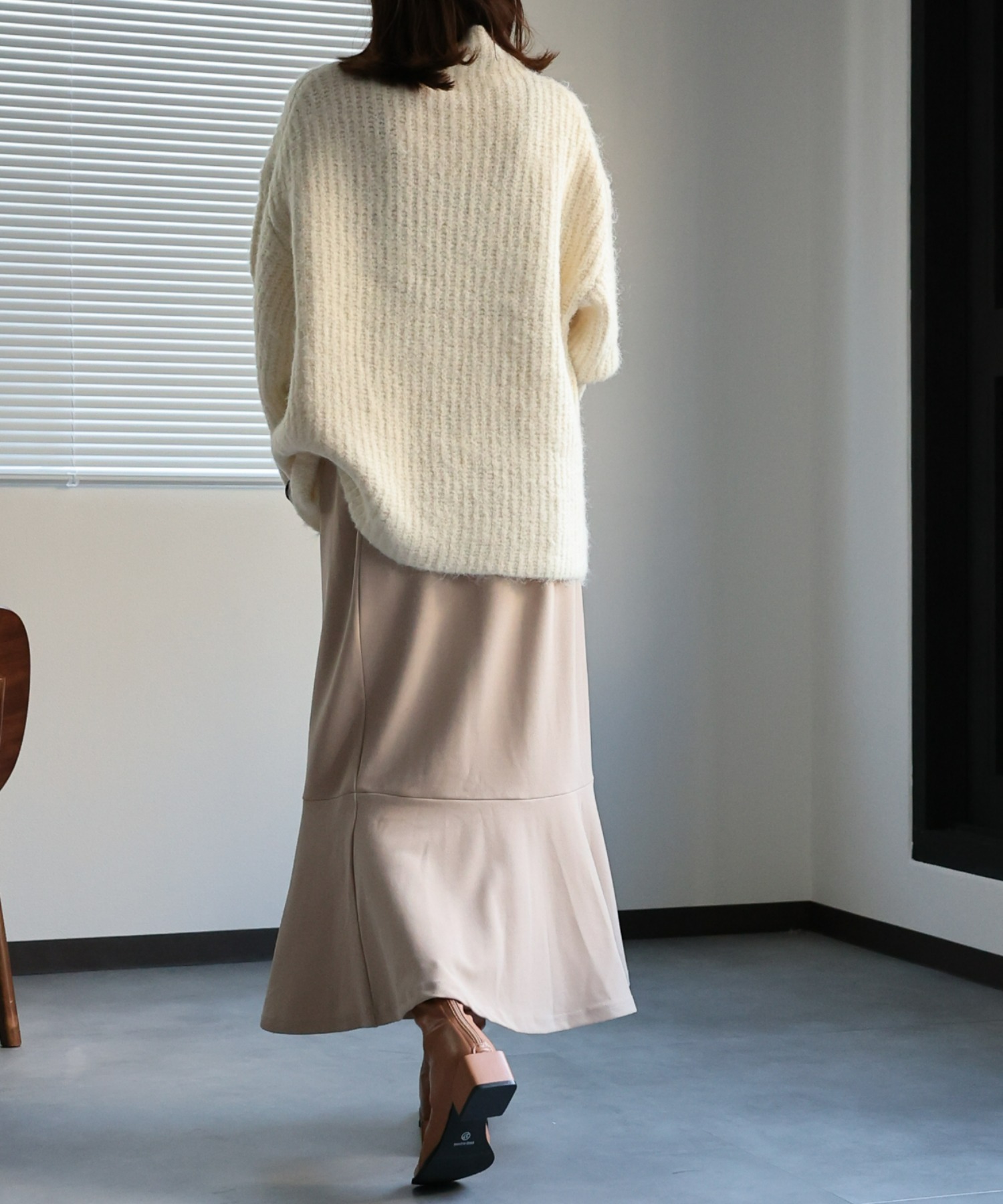 model:162cm
