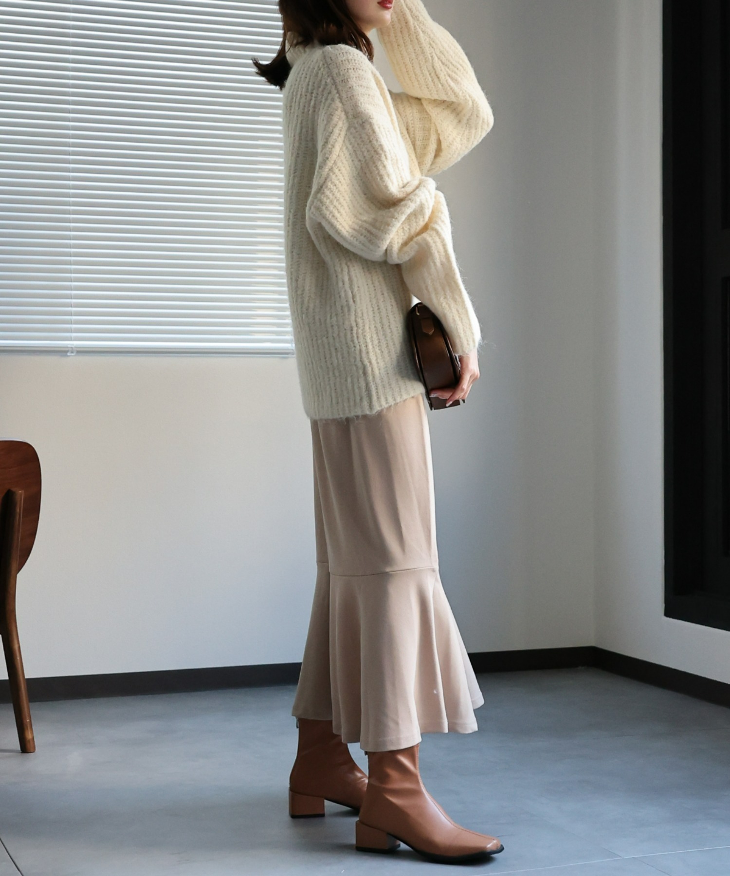 model:162cm