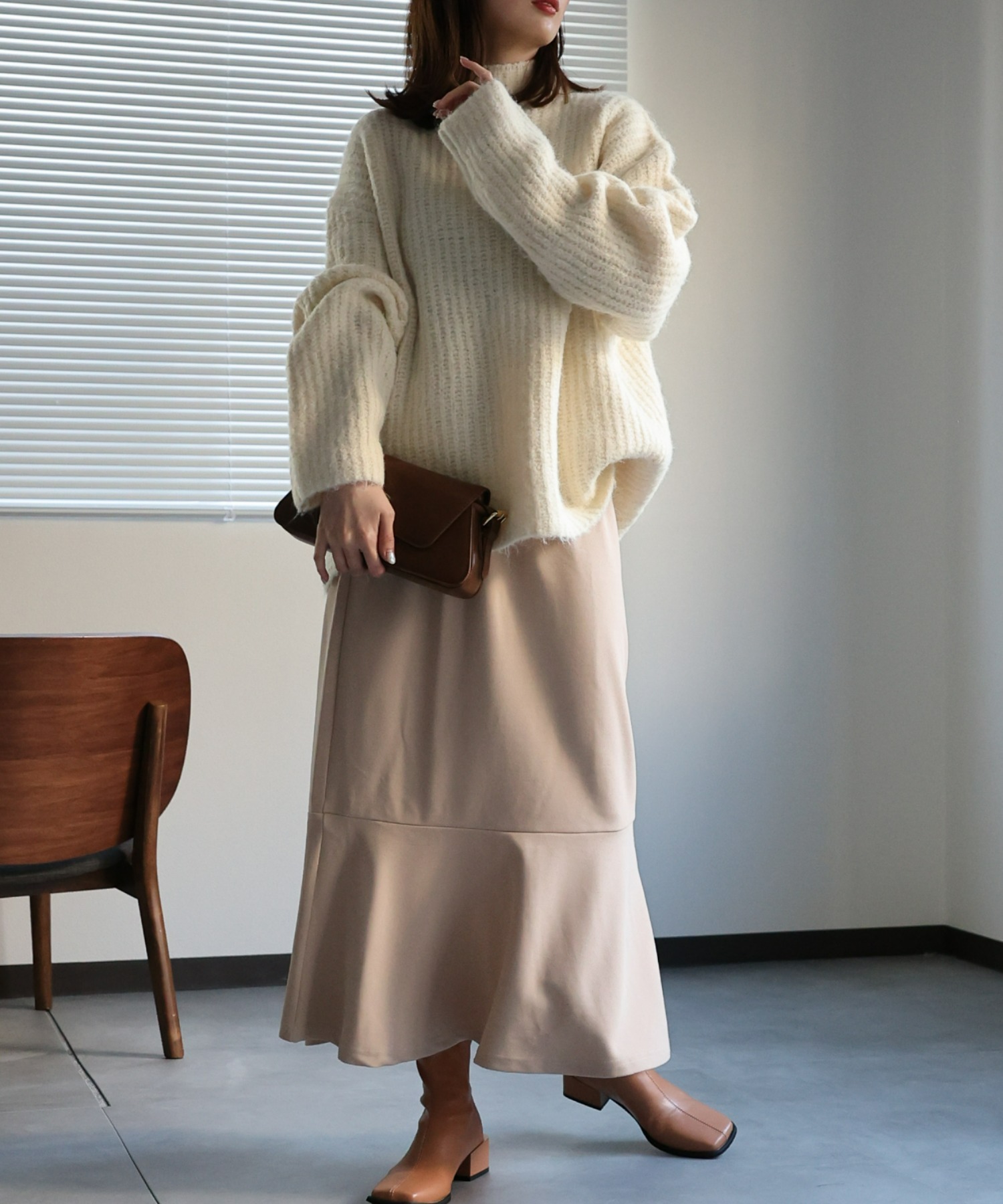 model:162cm